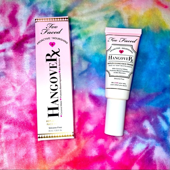 Too Faced Other - Too Faced Hangover Primer